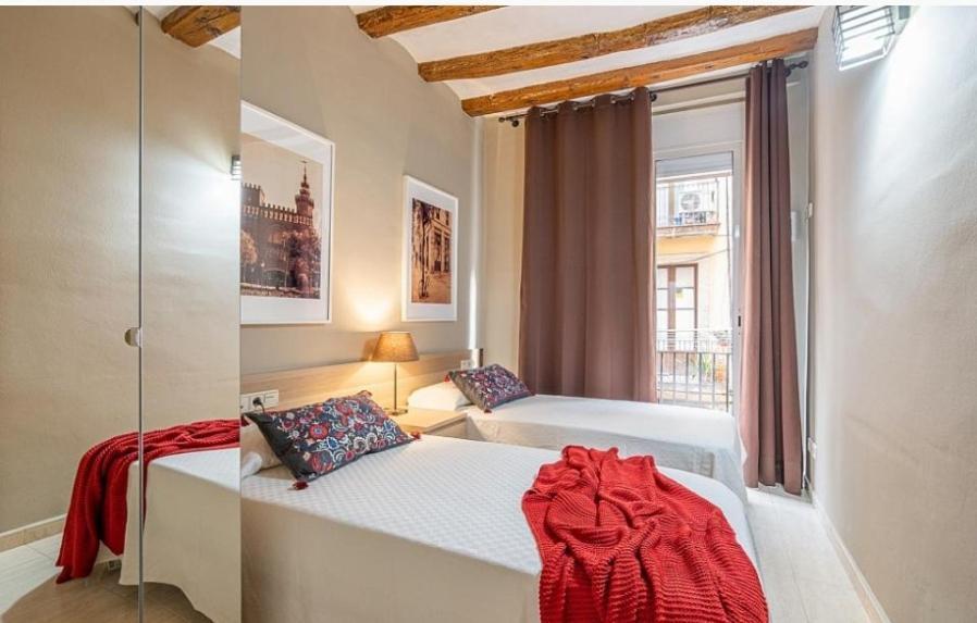 Appartement Estacion I